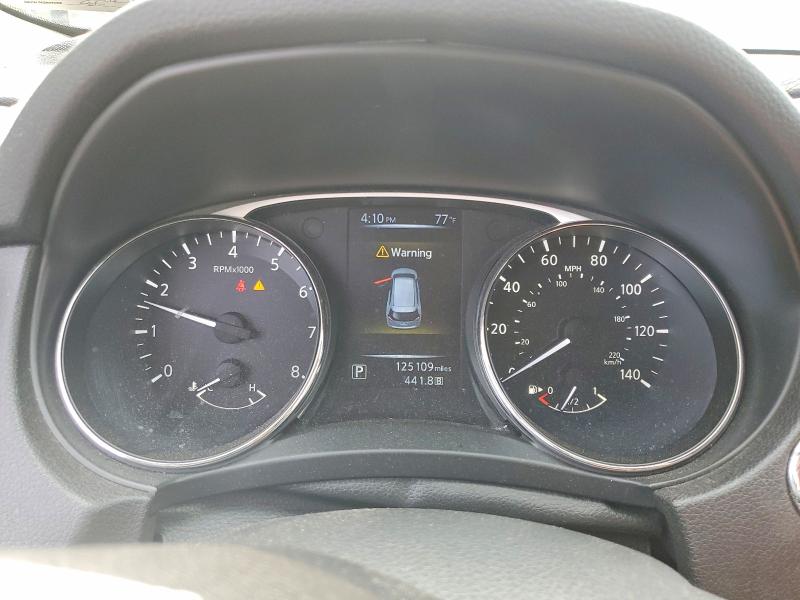 Продаж на аукціоні авто 2015 Nissan Rogue, vin: 5N1AT2MV3FC872950, номер лоту: 62413176