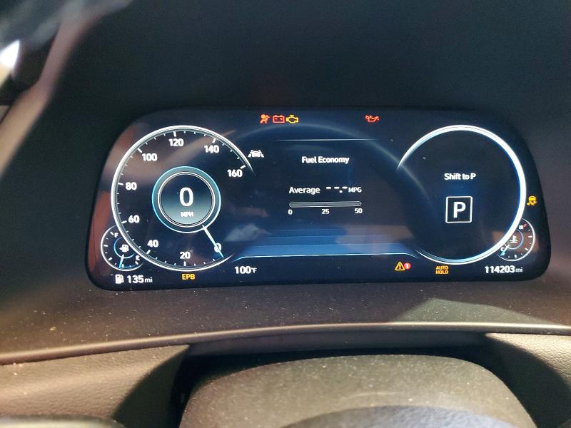 Продаж на аукціоні авто 2021 Hyundai Sonata, vin: 5NPEH4J22MH099399, номер лоту: 61763586