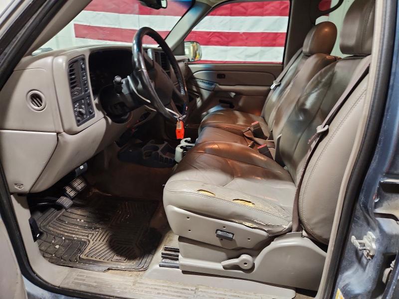 2007 Gmc New Sierra მანქანა იყიდება აუქციონზე, vin: 2GTEK13Z871172498, აუქციონის ნომერი: 60906626