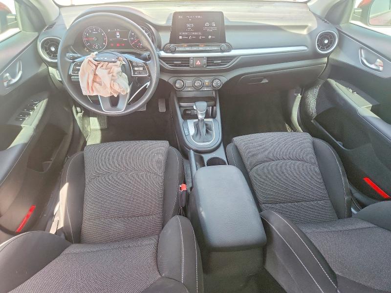 Aukcja sprzedaży 2023 Kia Forte, vin: 3KPF24AD4PE512813, numer aukcji: 59719166