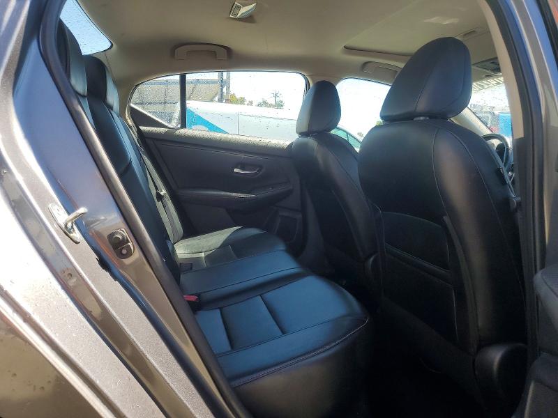 Продаж на аукціоні авто 2022 Nissan Sentra, vin: 3N1AB8DV7NY307815, номер лоту: 59742216