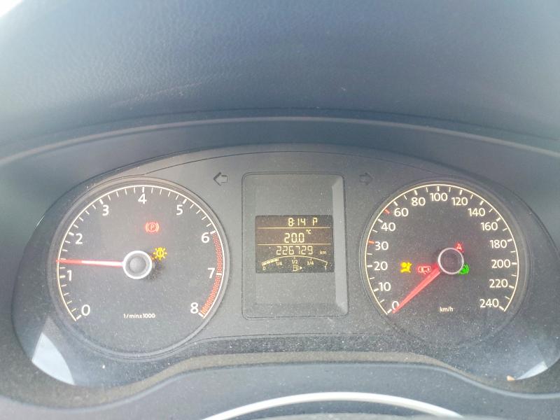 57558416 :رقم المزاد ، 3VW2K7AJ1CM397932 vin ، 2012 Volkswagen Jetta مزاد بيع