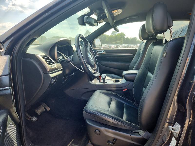 Aukcja sprzedaży 2014 Jeep Grand Cherokee, vin: 1C4RJEBG8EC542898, numer aukcji: 59594666