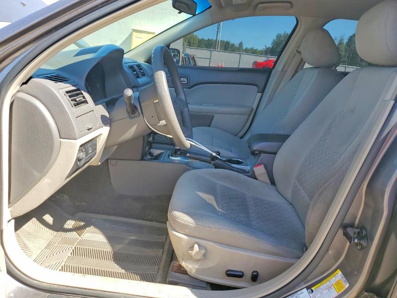 Продажа на аукционе авто 2011 Ford Fusion, vin: 3FAHP0HA0BR176003, номер лота: 62788776