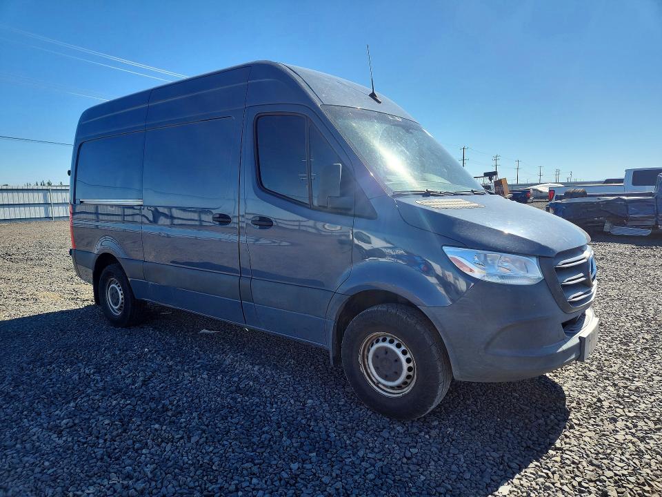 Aukcja sprzedaży 2019 Mercedes-benz Sprinter, vin: WD4PF0CD0KP032183, numer aukcji: 60523616