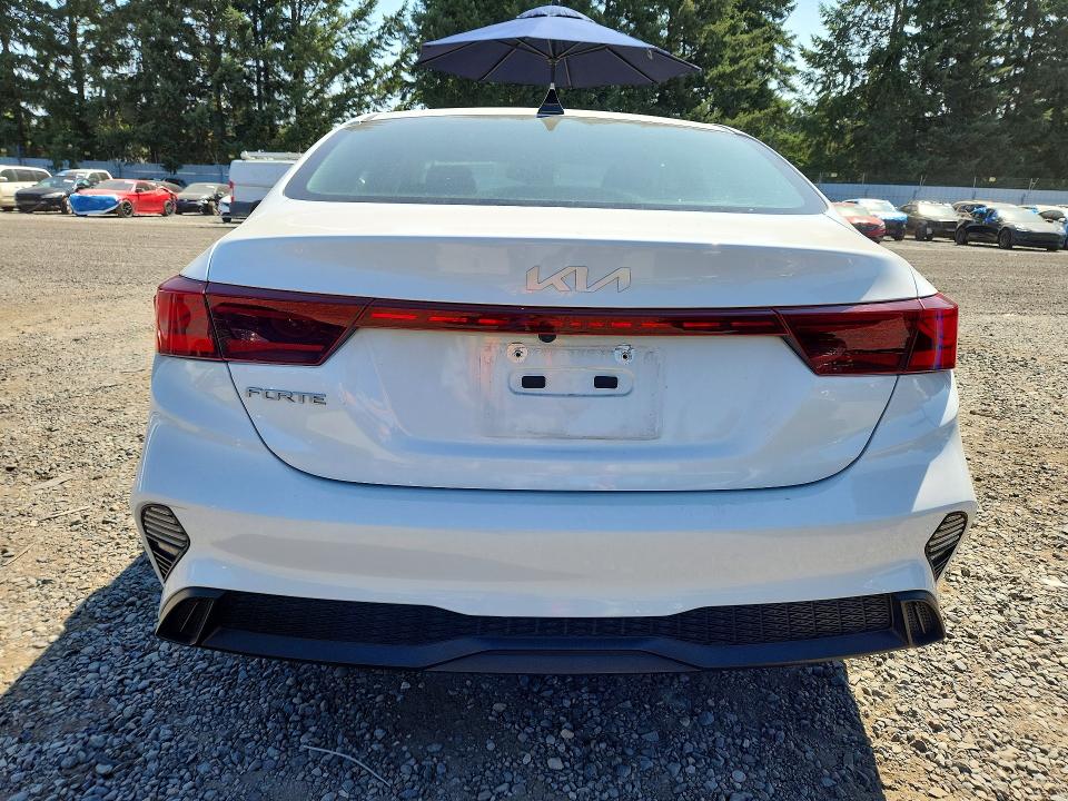 Aukcja sprzedaży 2023 Kia Forte, vin: 3KPF24AD9PE579133, numer aukcji: 60797266