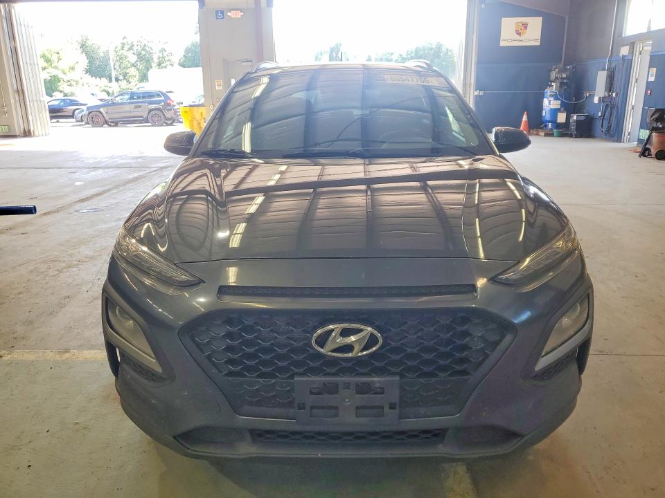 Aukcja sprzedaży 2019 Hyundai Kona, vin: KM8K2CAA8KU239413, numer aukcji: 60547706