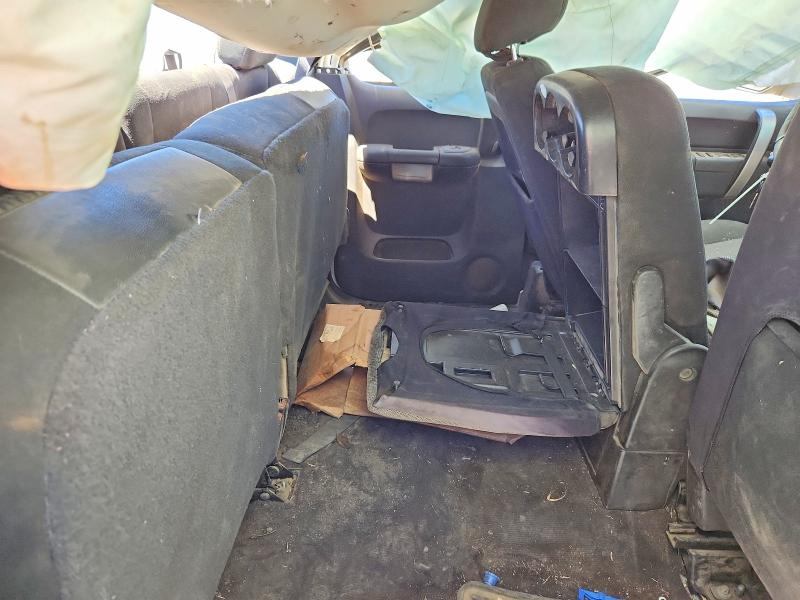 Aukcja sprzedaży 2013 Chevrolet Silverado, vin: 1GCRKSEA6DZ327065, numer aukcji: 59994116