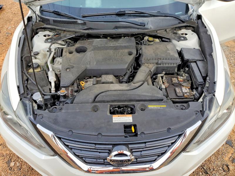Aukcja sprzedaży 2017 Nissan Altima, vin: 1N4AL3AP4HC227619, numer aukcji: 62214066