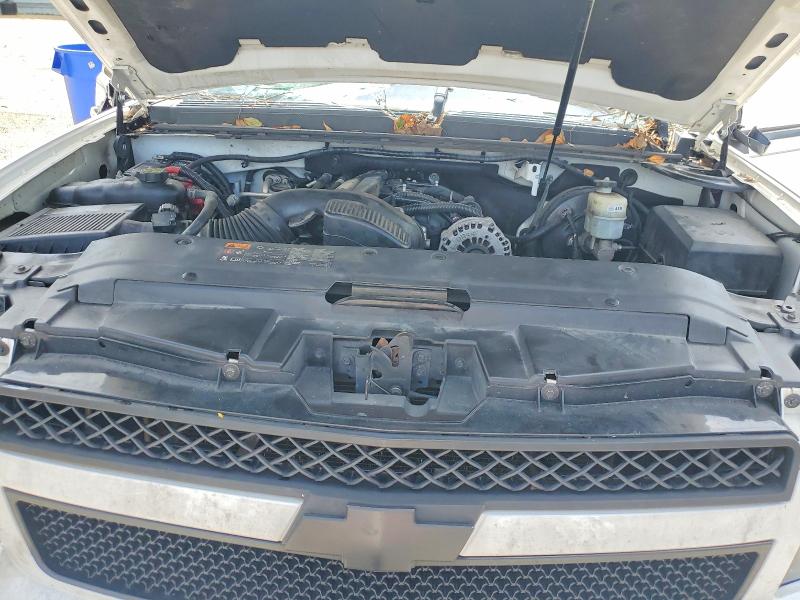 62294466 :رقم المزاد ، 1GNSCBE02ER217080 vin ، 2014 Chevrolet Tahoe مزاد بيع