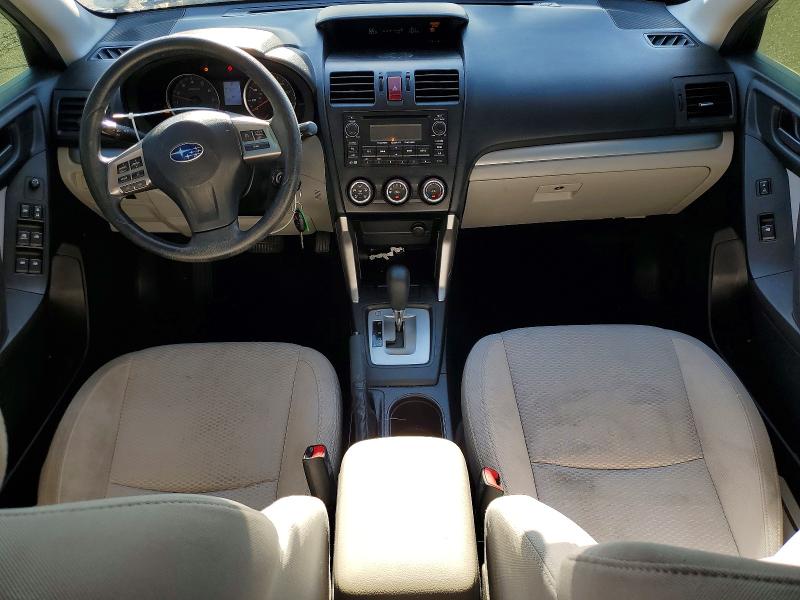2014 Subaru Forester მანქანა იყიდება აუქციონზე, vin: JF2SJAAC3EH529196, აუქციონის ნომერი: 62672826