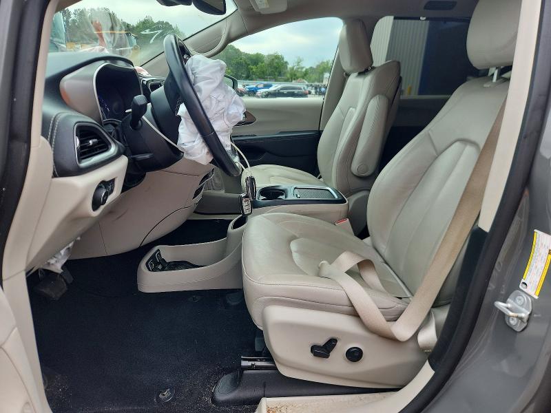 Aukcja sprzedaży 2021 Chrysler Pacifica, vin: 2C4RC1BG4MR560484, numer aukcji: 60221326