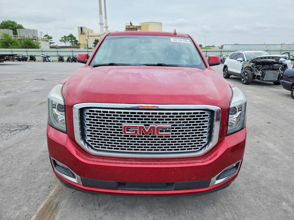Aukcja sprzedaży 2015 Gmc Yukon Xl, vin: 1GKS2JKJ8FR717608, numer aukcji: 62134156