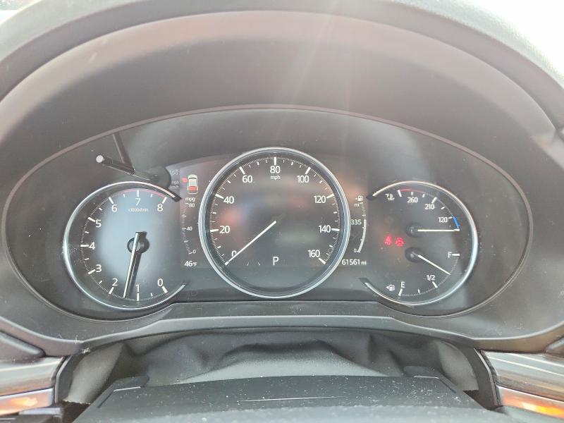 Продаж на аукціоні авто 2019 Mazda Cx-5, vin: JM3KFBDM2K0554473, номер лоту: 62101996