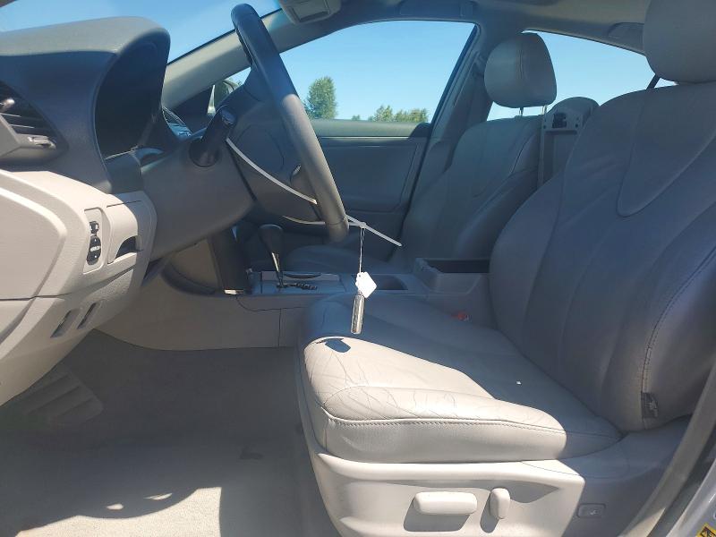 Продаж на аукціоні авто 2008 Toyota Camry, vin: 4T1BB46KX8U048513, номер лоту: 61089446