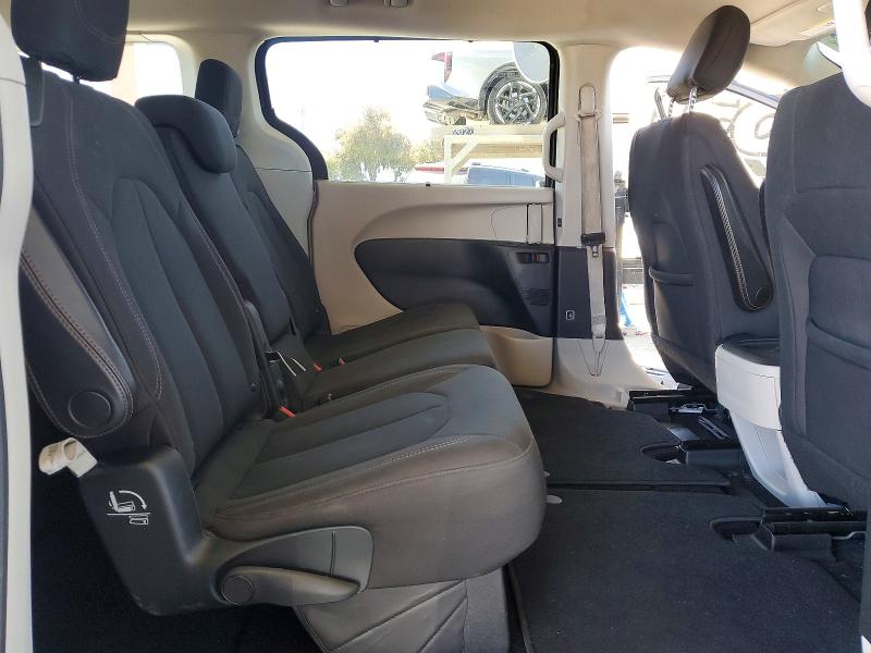 Aukcja sprzedaży 2018 Chrysler Pacifica, vin: 2C4RC1FG4JR278545, numer aukcji: 63420166