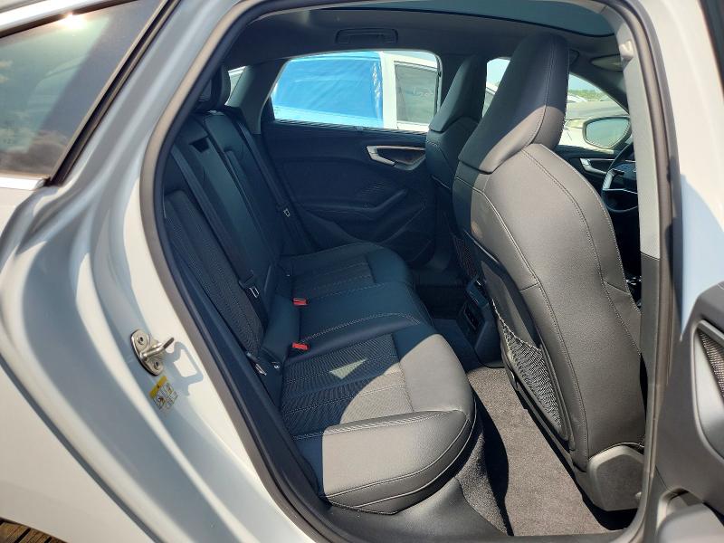 Продажа на аукционе авто 2025 Audi A5, vin: WAU2BCFU1SN029587, номер лота: 62596876
