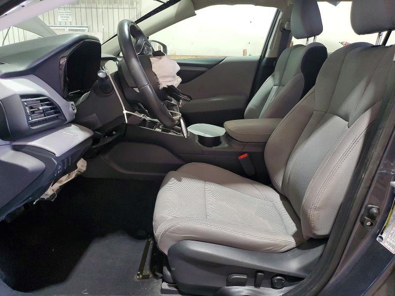 Aukcja sprzedaży 2025 Subaru Legacy, vin: 4S3BWAD63S3004315, numer aukcji: 61507926