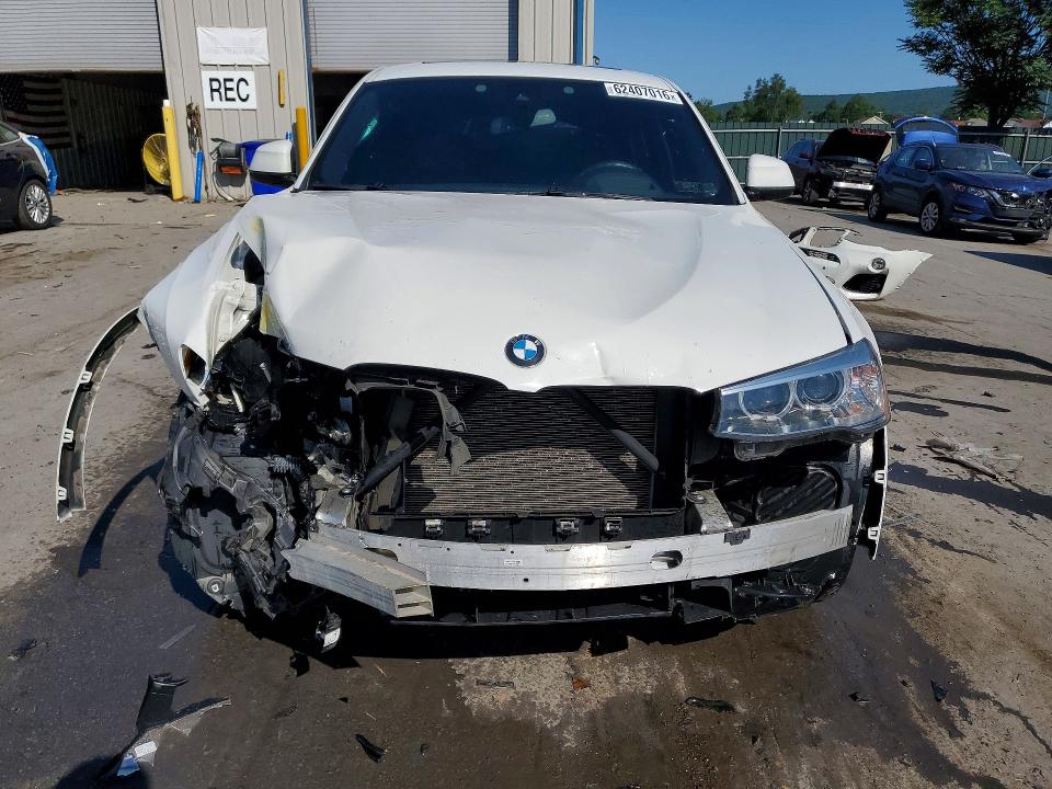 62407016 :رقم المزاد ، 5UXXW3C58J0Y66700 vin ، 2018 Bmw X4 مزاد بيع