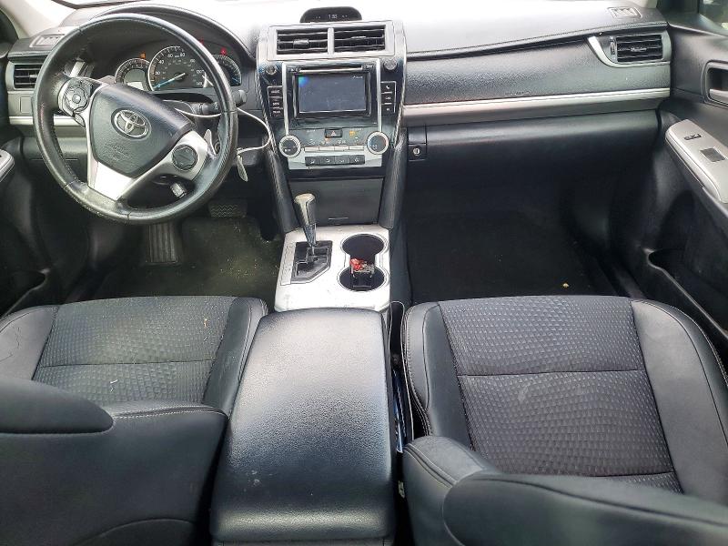 Продаж на аукціоні авто 2012 Toyota Camry, vin: 4T1BF1FK0CU107869, номер лоту: 61745766