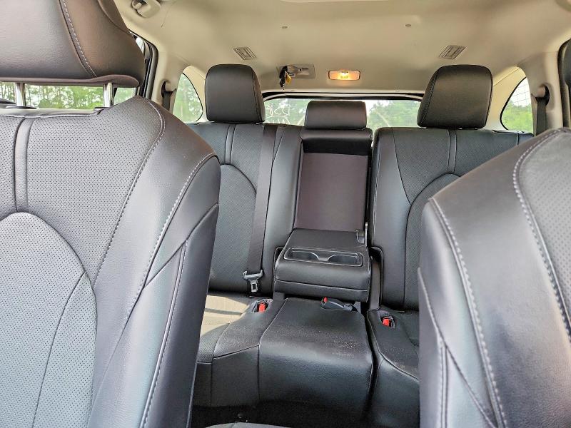 Aukcja sprzedaży 2023 Toyota Highlander, vin: 5TDKDRBH7PS006079, numer aukcji: 62594636