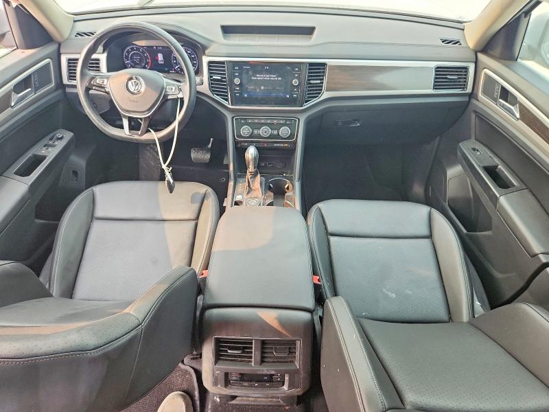 Продаж на аукціоні авто 2019 Volkswagen Atlas, vin: 1V2MR2CA6KC517973, номер лоту: 60894156