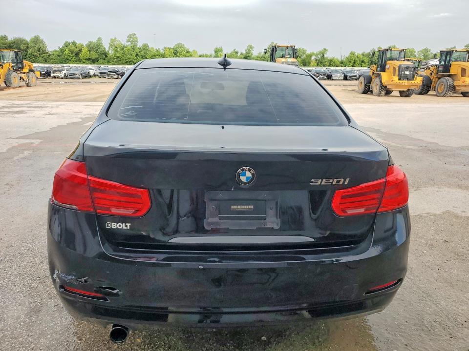 Aukcja sprzedaży 2017 Bmw 320, vin: WBA8E1G58HNU13050, numer aukcji: 67263586