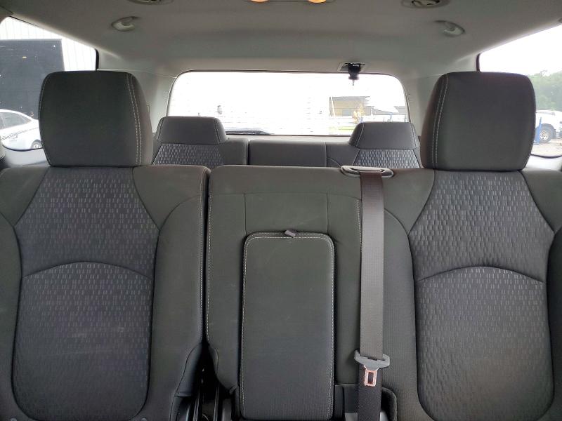 Продаж на аукціоні авто 2016 Gmc Acadia, vin: 1GKKRNED4GJ282627, номер лоту: 61084426