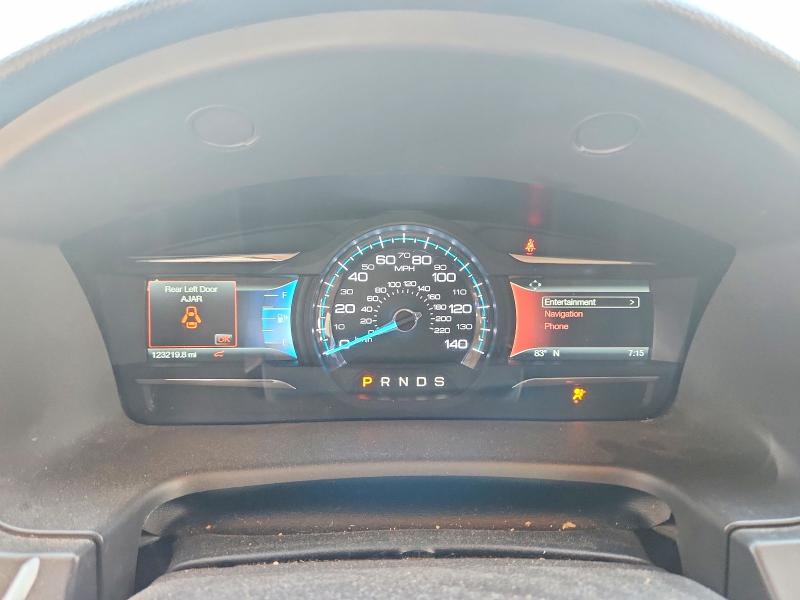 Продаж на аукціоні авто 2019 Ford Flex, vin: 2FMGK5C84KBA06680, номер лоту: 62652626