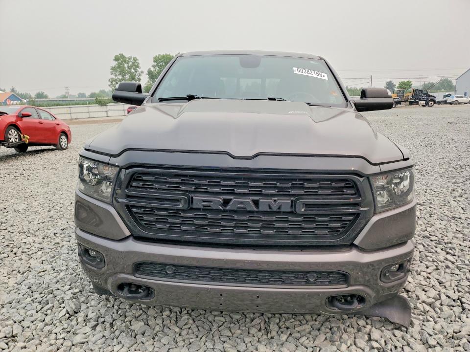 Продаж на аукціоні авто 2022 Ram 1500, vin: 1C6SRFMT6NN245859, номер лоту: 60382166