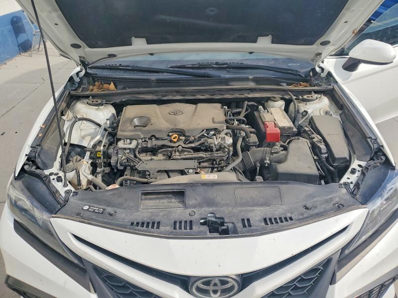 2021 Toyota Camry მანქანა იყიდება აუქციონზე, vin: 4T1G11AK4MU465246, აუქციონის ნომერი: 61876486