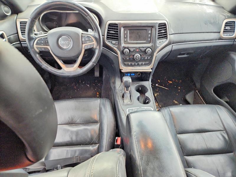 Продаж на аукціоні авто 2016 Jeep Grand Cherokee, vin: 1C4RJFBG1GC307686, номер лоту: 63028626