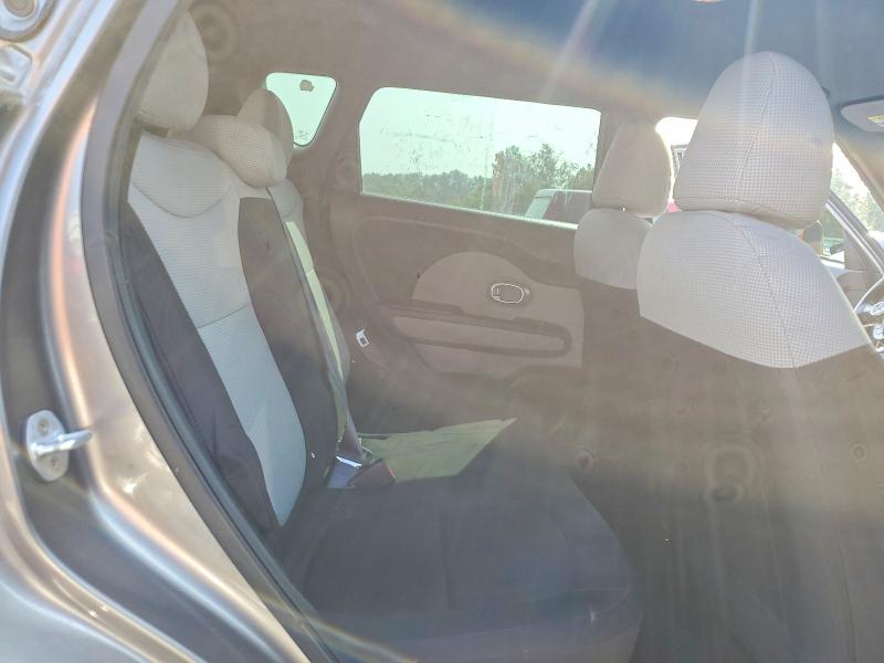 Aukcja sprzedaży 2018 Kia Soul, vin: KNDJN2A21J7576190, numer aukcji: 61416736