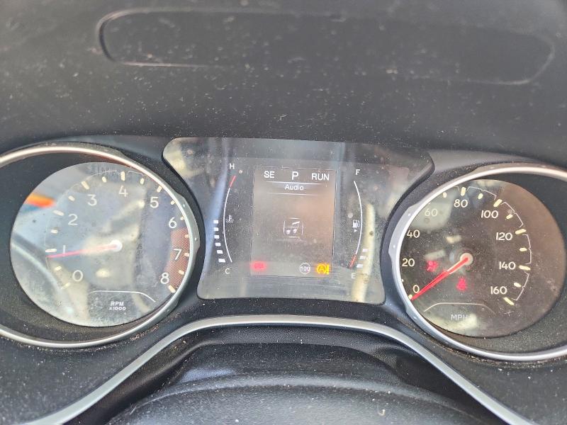 Aukcja sprzedaży 2019 Jeep Compass, vin: 3C4NJDBB9KT630288, numer aukcji: 85616515