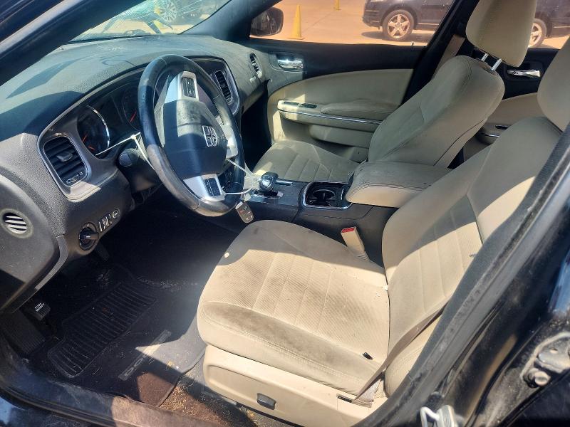 Aukcja sprzedaży 2013 Dodge Charger, vin: 2C3CDXBG3DH512538, numer aukcji: 59904646