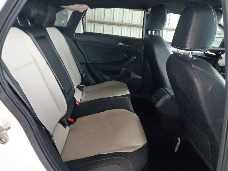 Продаж на аукціоні авто 2021 Volkswagen Jetta, vin: 3VWC57BU9MM002482, номер лоту: 60694856