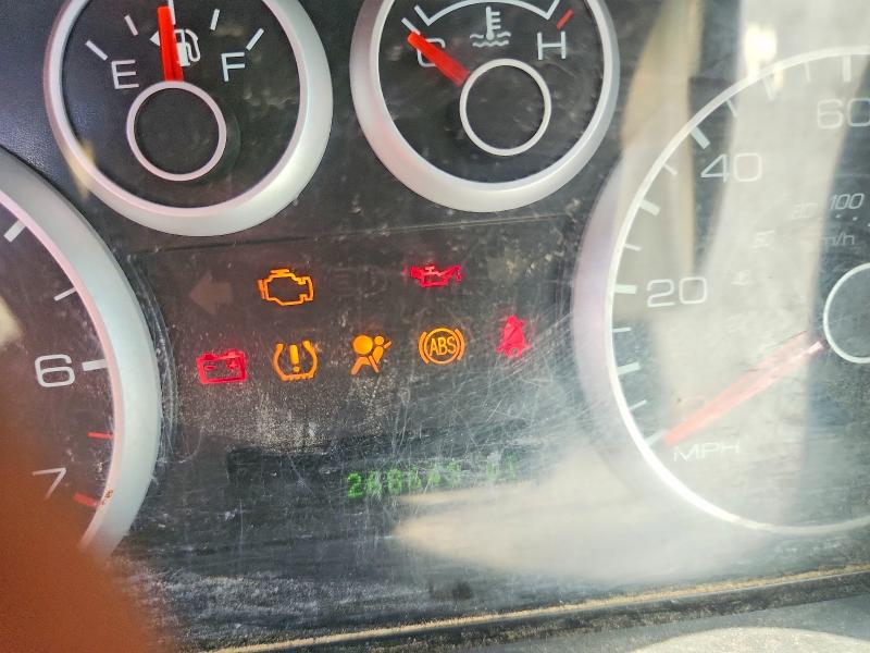 Продаж на аукціоні авто 2009 Ford Fusion, vin: 3FAHP07Z79R130542, номер лоту: 60237636