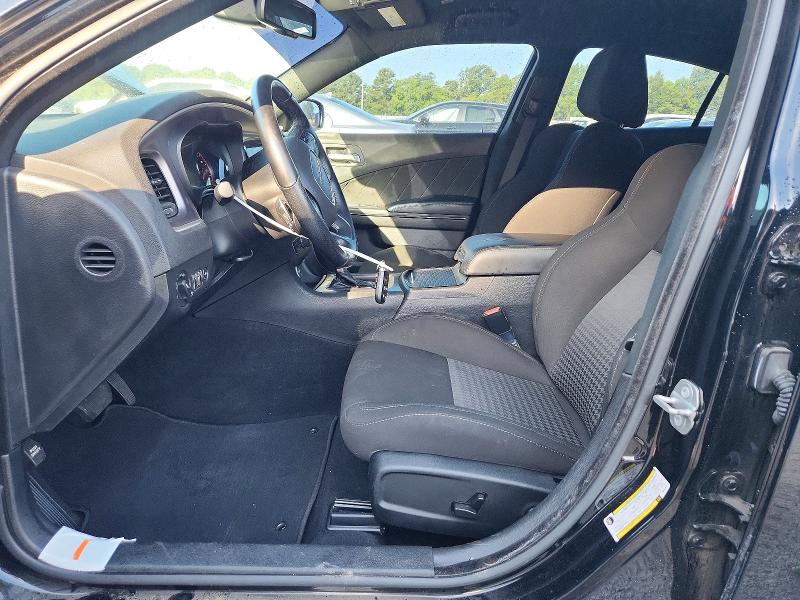 Продажа на аукционе авто 2021 Dodge Charger, vin: 2C3CDXHG4MH530375, номер лота: 59719676