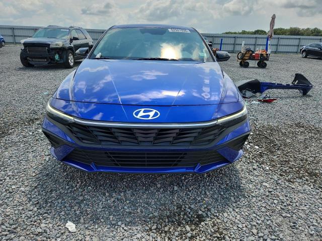 2025 Hyundai Elantra მანქანა იყიდება აუქციონზე, vin: KMHLM4DG0SU986184, აუქციონის ნომერი: 62941936