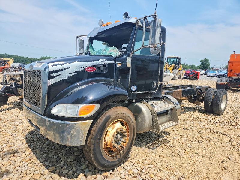 Продажа на аукционе авто 2021 Peterbilt 337, vin: 2NP2HJ7X4MM732496, номер лота: 57723736