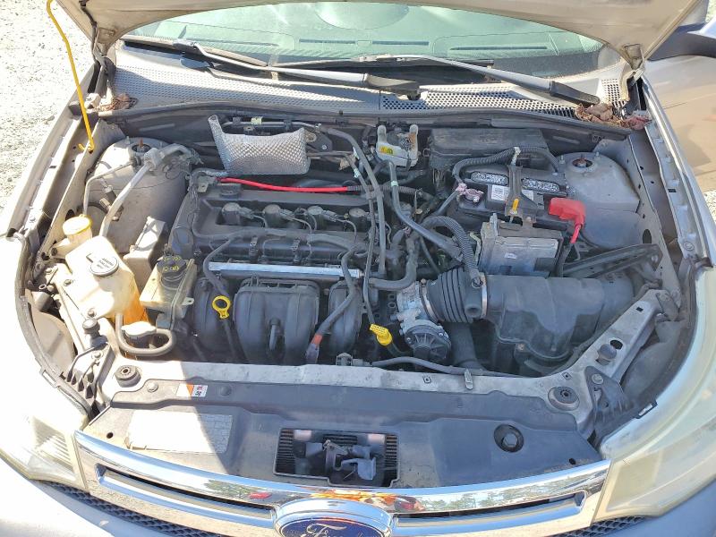 Aukcja sprzedaży 2008 Ford Focus, vin: 1FAHP35N28W202941, numer aukcji: 61138756