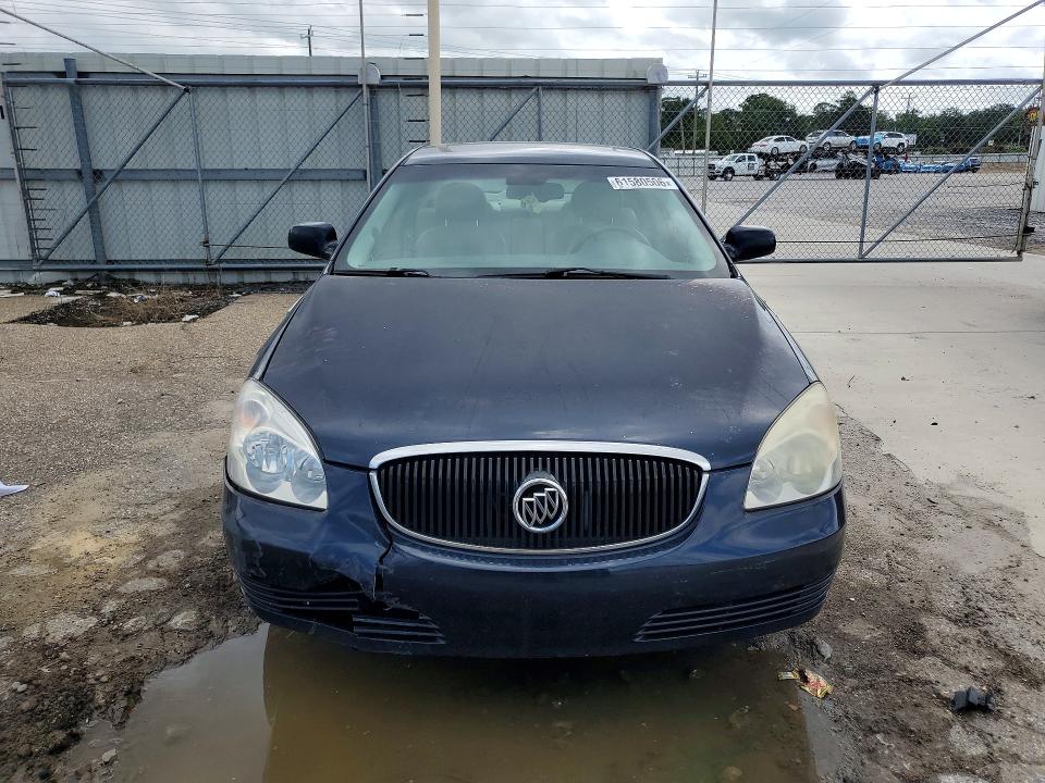 Aukcja sprzedaży 2006 Buick Lucerne, vin: 1G4HR57Y06U220818, numer aukcji: 61580506