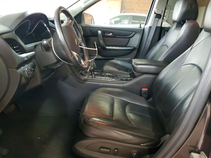 Auction sale of the 2015 Chevrolet Traverse, vin: 1GNKVHKD6FJ152321, lot number: 60865316