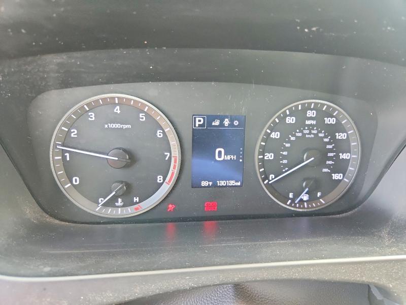 Продаж на аукціоні авто 2015 Hyundai Sonata, vin: 5NPE24AF8FH067371, номер лоту: 60510976