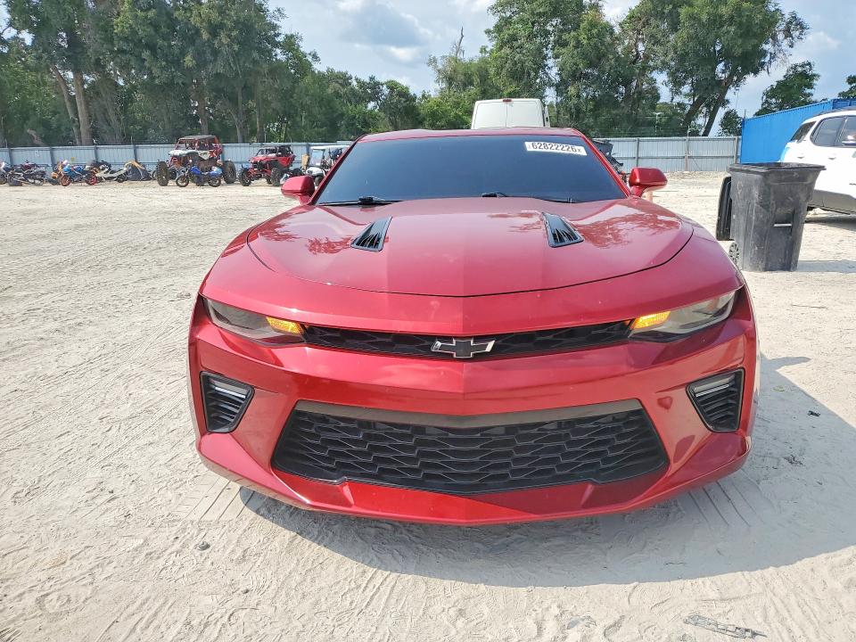 Aukcja sprzedaży 2016 Chevrolet Camaro, vin: 1G1FE1R74G0137155, numer aukcji: 62822226