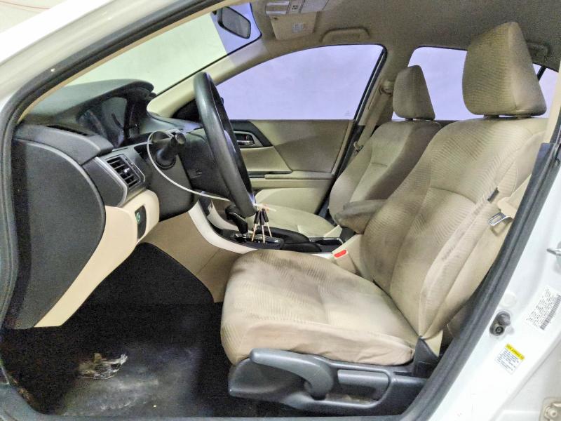 Продажа на аукционе авто 2015 Honda Accord, vin: 1HGCR2F35FA182105, номер лота: 59871076