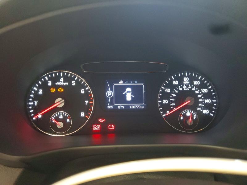 Продажа на аукционе авто 2016 Kia Sorento, vin: 5XYPG4A32GG026971, номер лота: 61224046