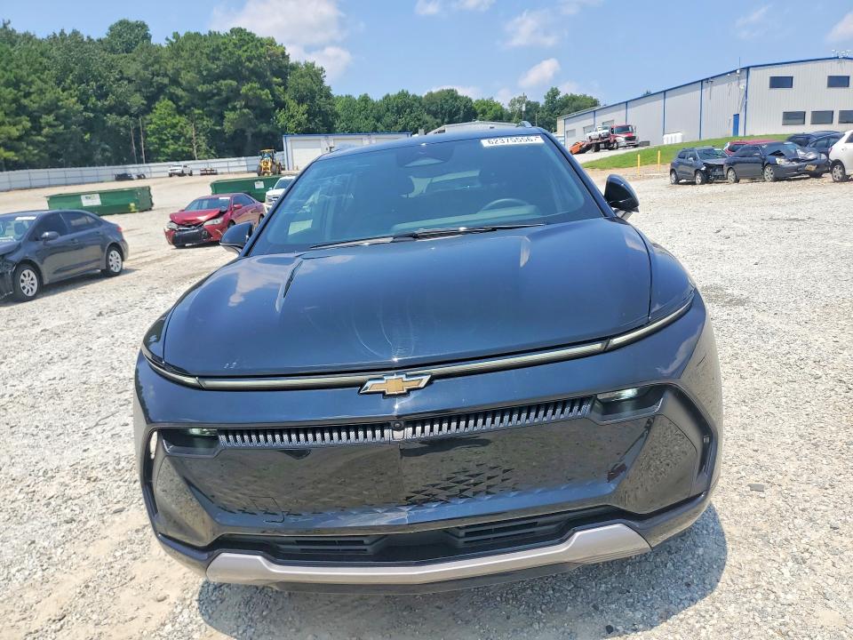Aukcja sprzedaży 2025 Chevrolet Equinox, vin: 3GN7DLRP7SS194257, numer aukcji: 62375556