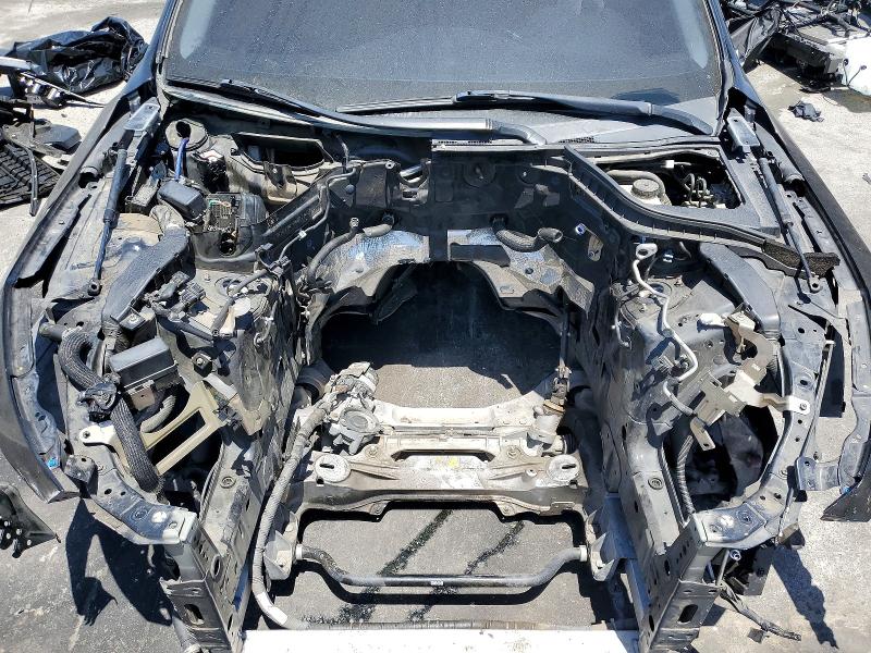 Продаж на аукціоні авто 2017 Infiniti Q50, vin: JN1EV7AP2HM731421, номер лоту: 61808176