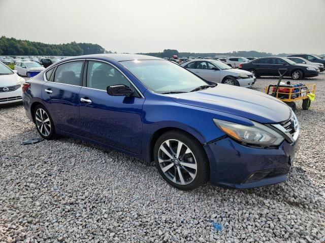 Продаж на аукціоні авто 2017 Nissan Altima, vin: 1N4AL3AP4HC157846, номер лоту: 60386576